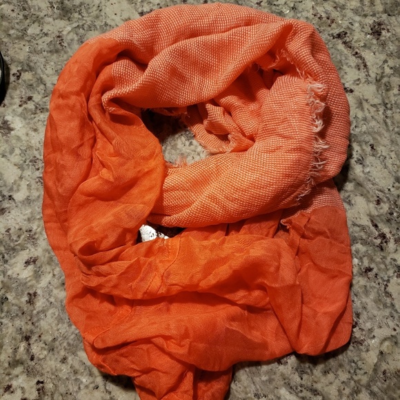 Modcloth Infinity Scarf - Picture 2 of 3